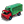 Refrigeration Truck Icon 24x24 png